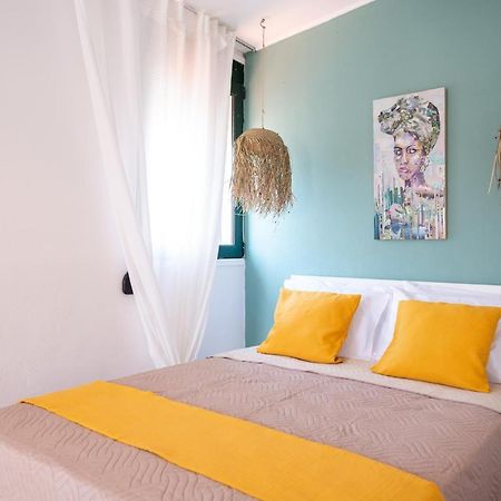 Kantouni Heraklio Apartment 이라클리온 외부 사진