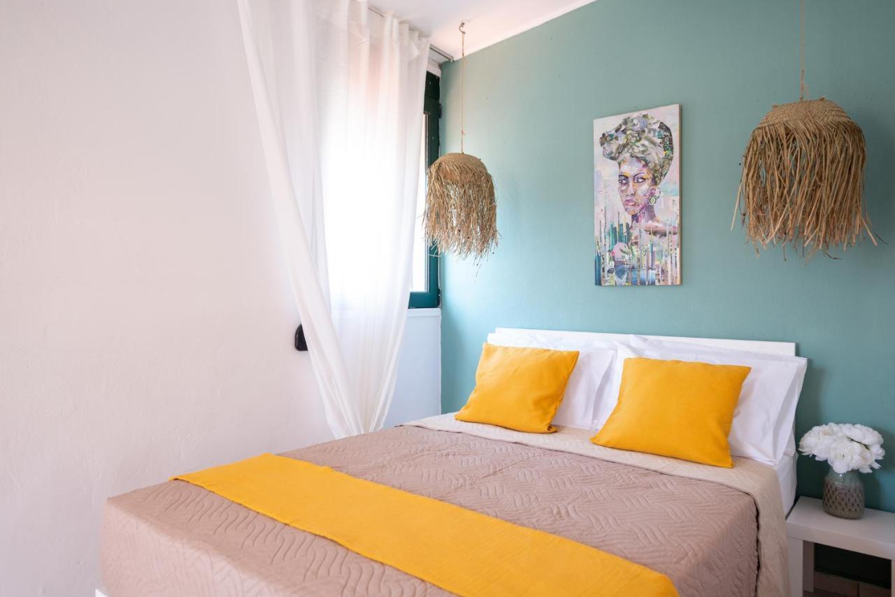 Kantouni Heraklio Apartment 이라클리온 외부 사진