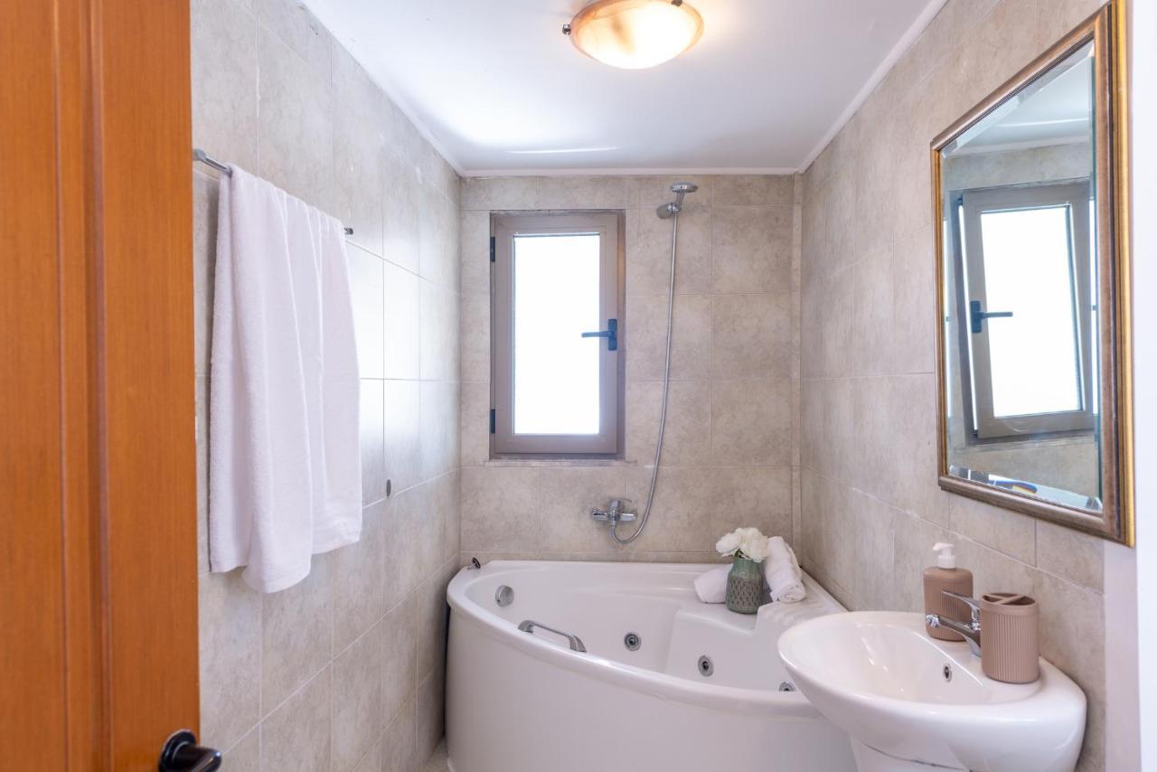 Kantouni Heraklio Apartment 이라클리온 외부 사진